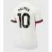 Chelsea Cole Palmer #10 Bortedrakt Dame 2025-26 Korte ermer